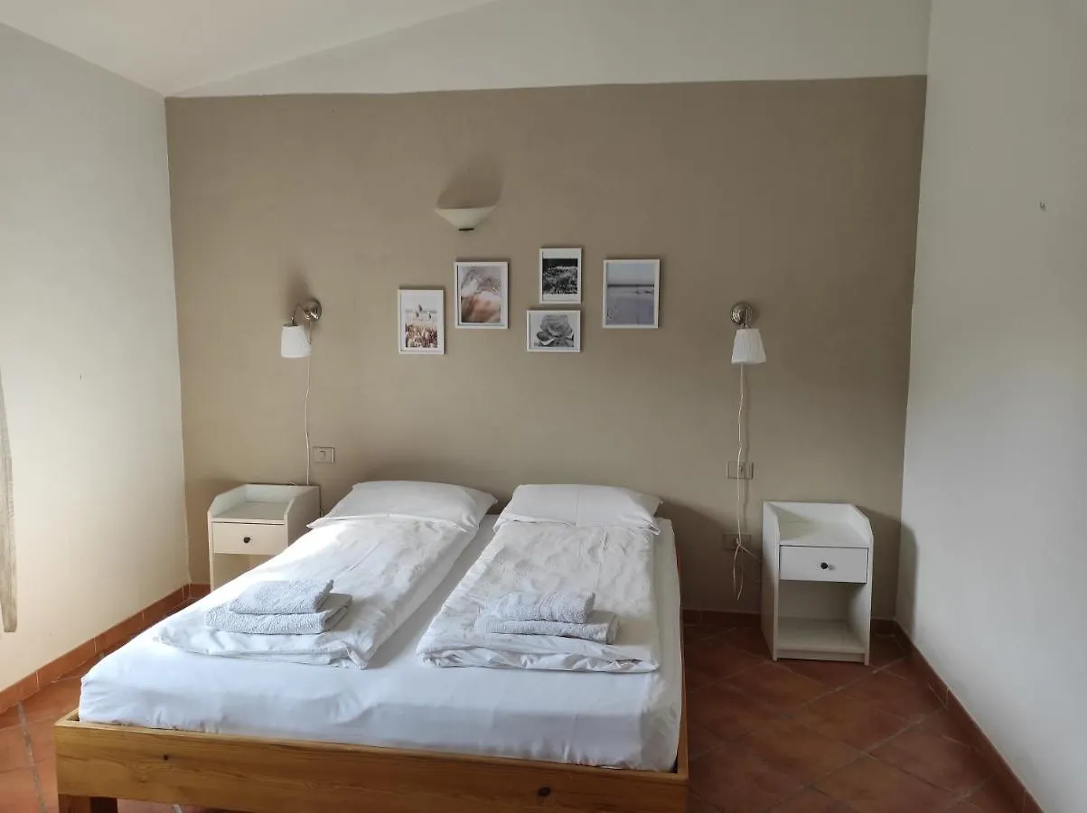 Agriturismo Asara Padru Appartamento