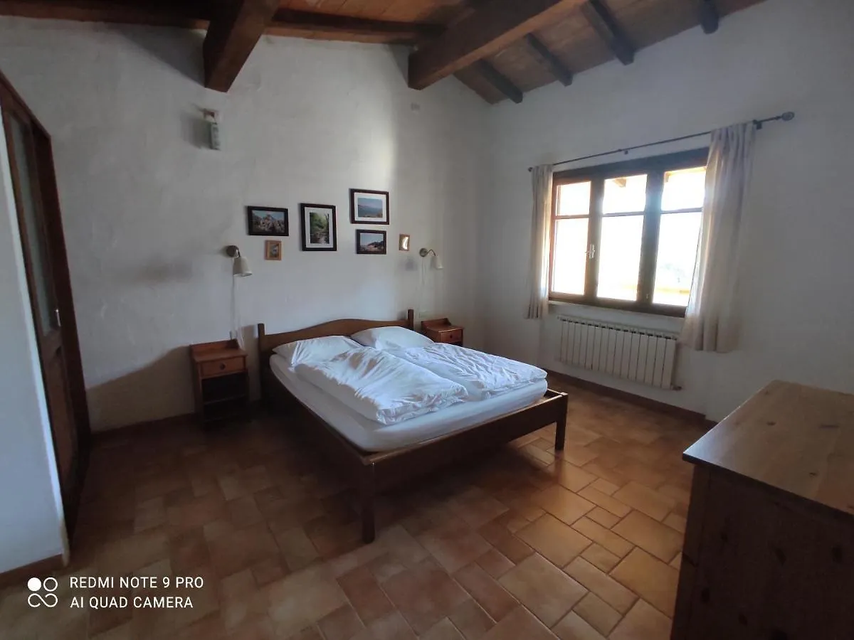 Agriturismo Asara Padru Appartamento