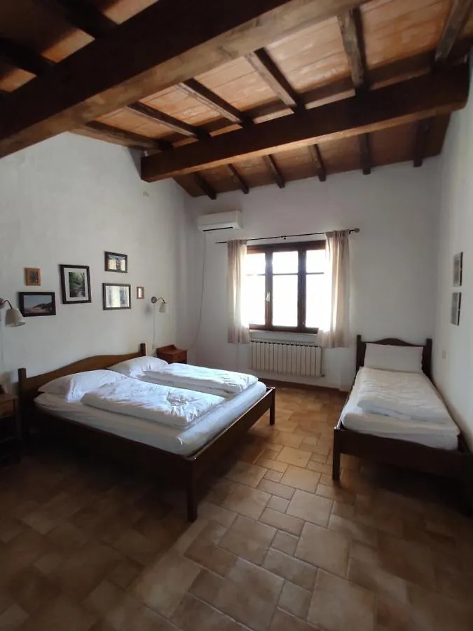 Agriturismo Asara Padru 0*,  Italia