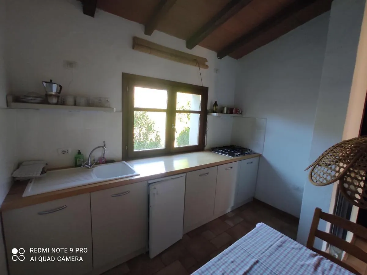 Agriturismo Asara Padru Appartamento