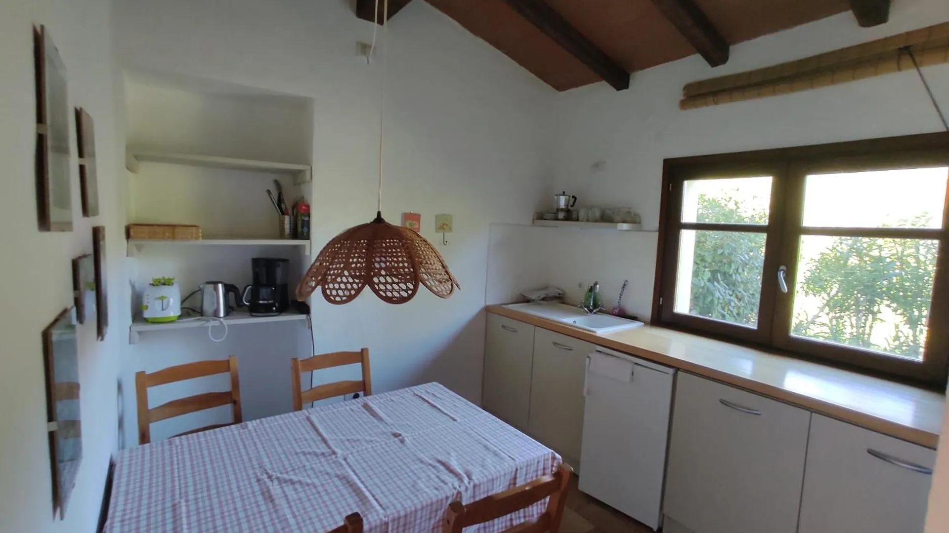 Appartamento Agriturismo Asara Padru