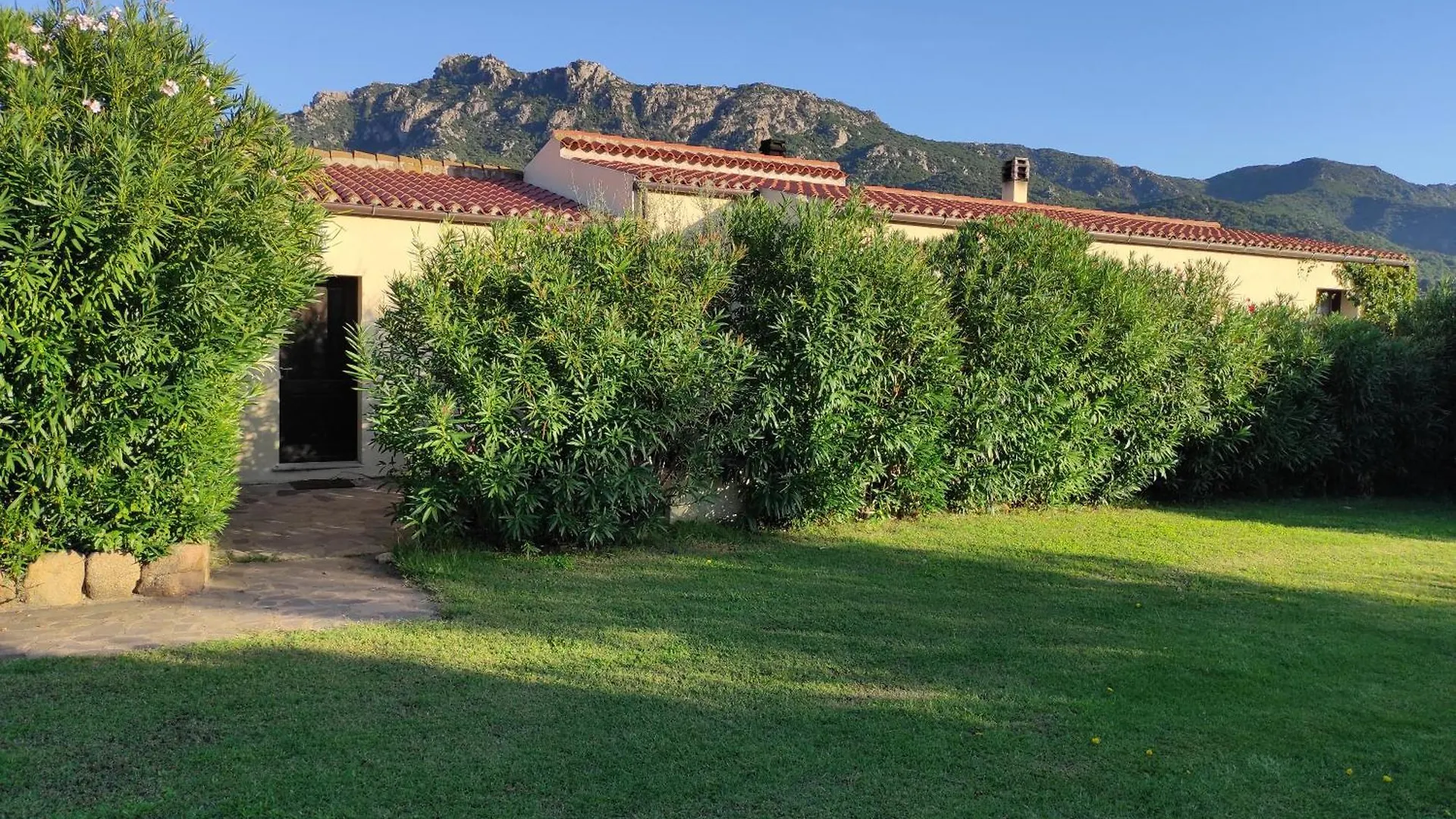Agriturismo Asara Padru