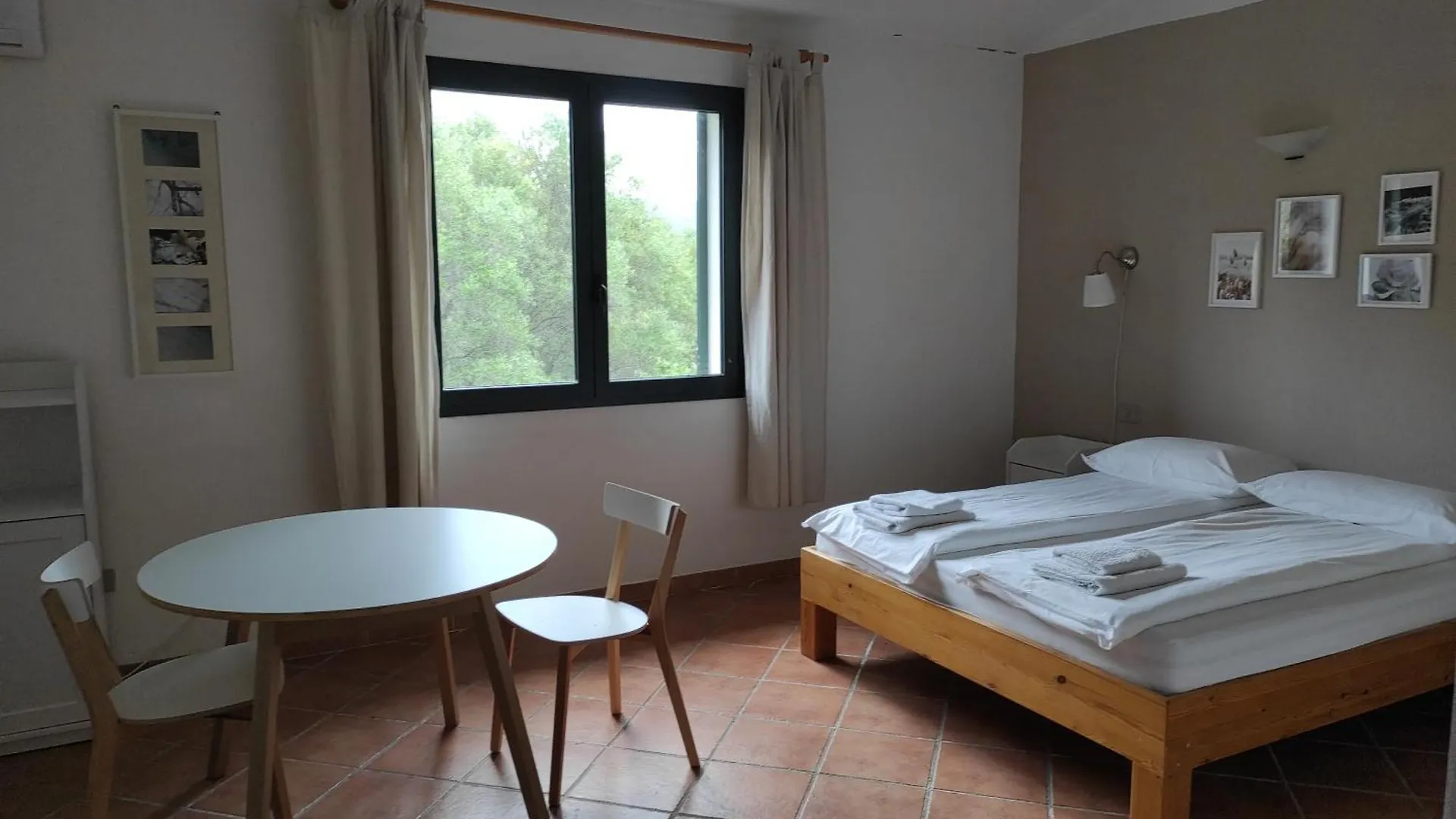 Appartamento Agriturismo Asara Padru Italia