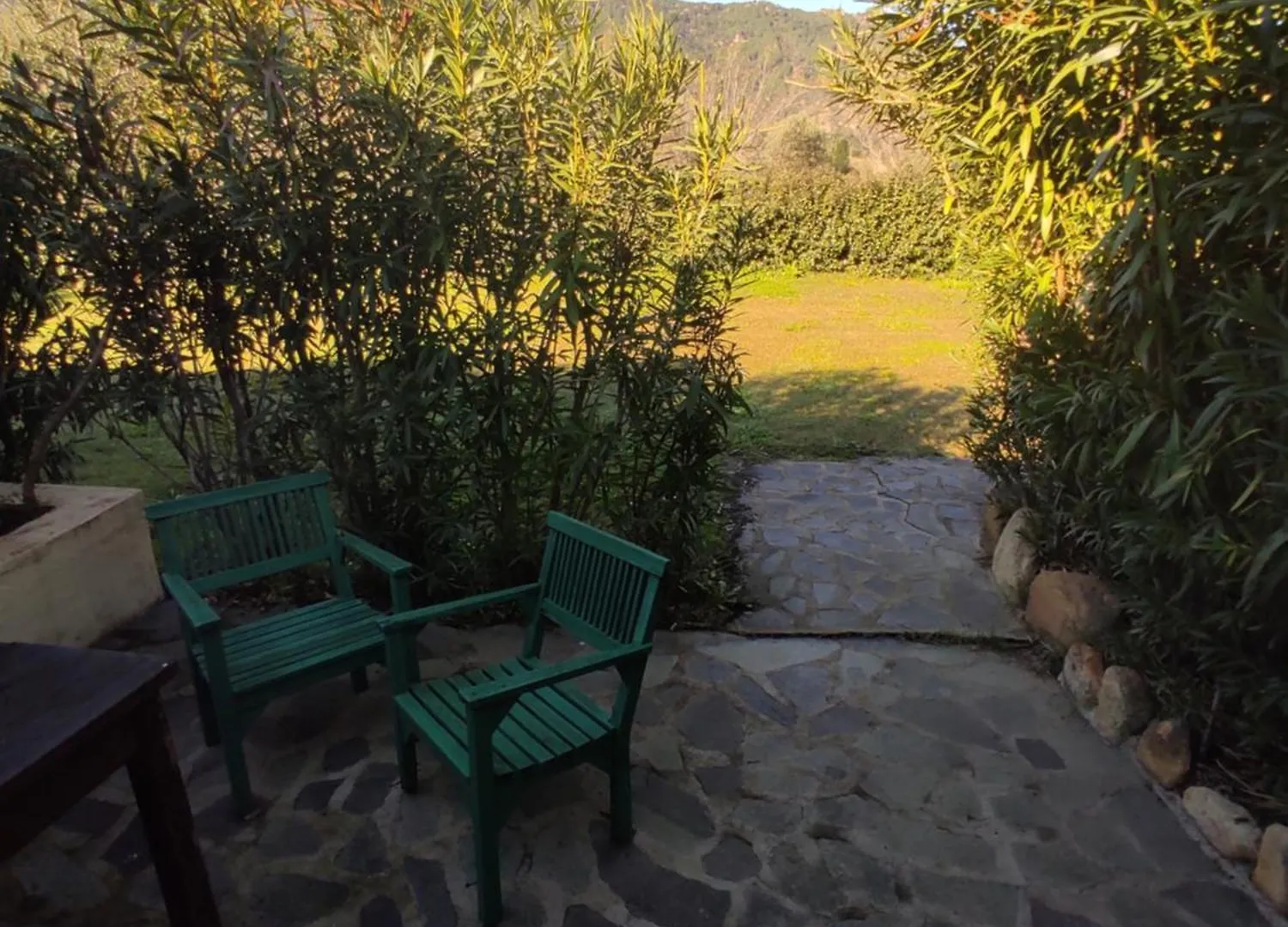 Agriturismo Asara Padru 0*,  Italia
