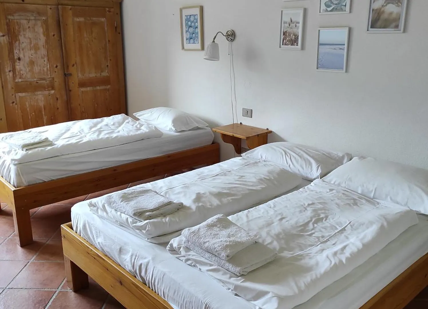 Agriturismo Asara Padru 0*,  Italia