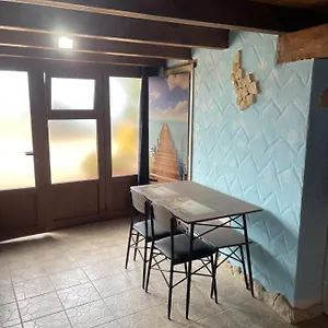 Casa vacanze Mini Ottema, Nebida