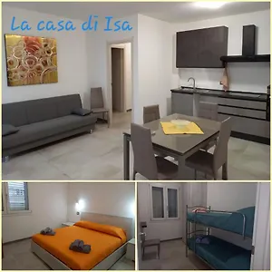 Appartamento La Casa Di Isa, Maracalagonis