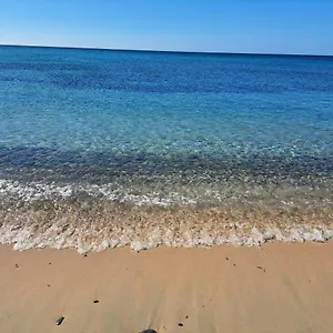 Casa vacanze Villetta Da Zio Mario, Flumini di Quartu