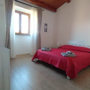 Appartamento Perdanoa - Appartamenti, Ghilarza