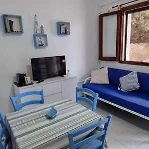 Appartamento Casti - 37, Calasetta